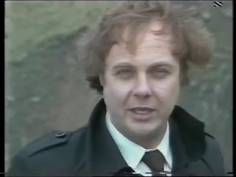 End of News At Ten and Thames News - 23 March 1983