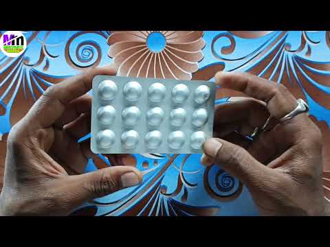 Rabeprazole gastro resistant tablets ip 20 mg | rablet 20 tablet uses | rabeprazole tablet