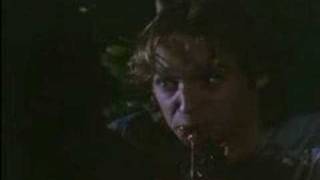 Forbidden - March Into Fire ( The Burning music video )