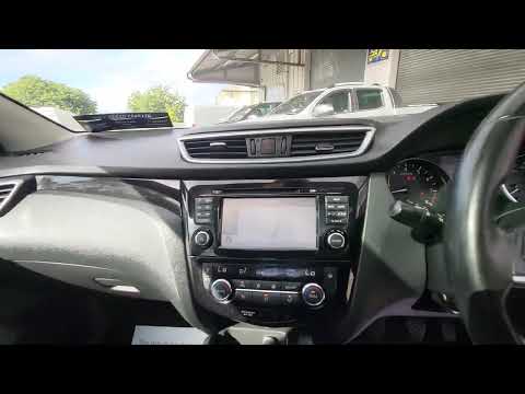Nissan Qashqai 1.2 SV 18 4DR - Image 2