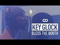 Key Glock Bless The Booth Freestyle