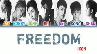 Download lagu (SUB INDO ) iKON (아이콘) – ‘FREEDOM (바람)’ LYRICS (Color Coded Ind/Rom/Han/가사) mp3 Download lagu (SUB INDO ) iKON (아이콘) – ‘FREEDOM (바람)’ LYRICS (Color Coded Ind/Rom/Han/가사) mp3