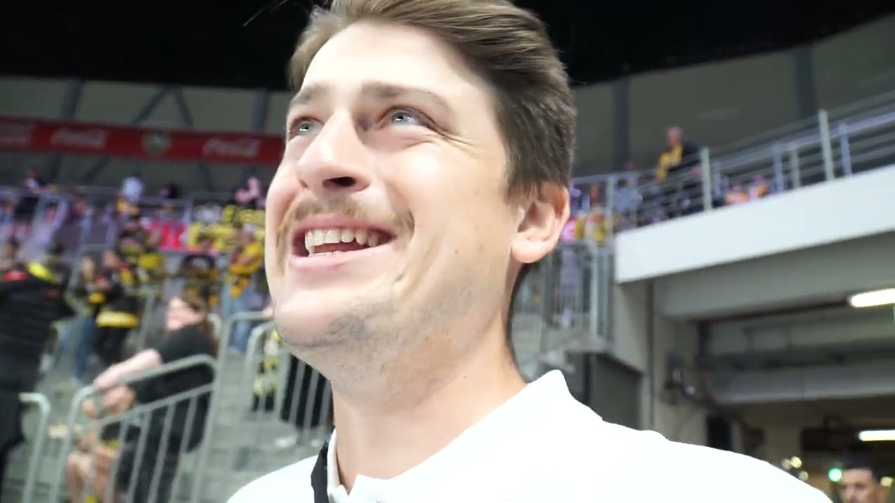 Video: Vlog zum TIMOCOM NRW-Cup
