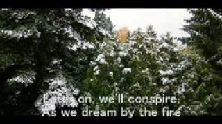 christmas songs - amy grant - winter wonderland Lyrics