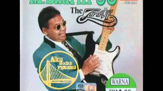 Download lagu M.Shariff - Kenangan (HQ Audio) mp3