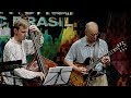 John Stein | Programa Instrumental Sesc Brasil