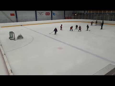 Tappara Boston - Ilves 4 / Tappara Detroit - Ilves 3 07.03.2021