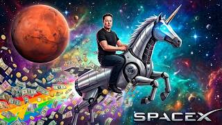 SpaceX IPO: Everything You Need to Know About the Biggest IPO in History
