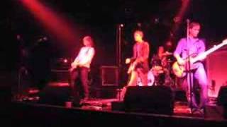 FOREIGN OREN Such Is Life Curtain Club 1-12-07