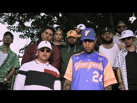 ZEN ₱ x AKAPELLAH - MASTODONTES (Prod. Faker)