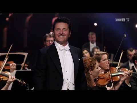 Piotr Beczala - Freunde, das Leben ist lebenswert -  Die schönsten Melodien von Franz Lehár 2020