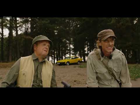 The Detectorists - The Holy Grail (Xmas Special)