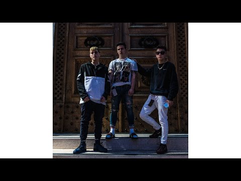 SAPOBULLY x YOUNGGUCCI - SATELLITE