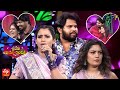Pick The Ball Game Sridevi Drama Company 26th February 2023 ETV Telugu