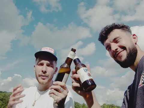 Levi Bloom - Never Ran (Official Music Video)