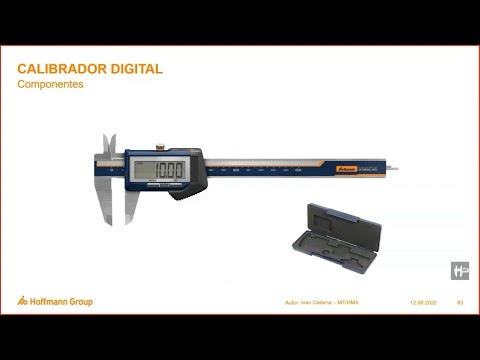 Curso Metrología 360 - Día 1