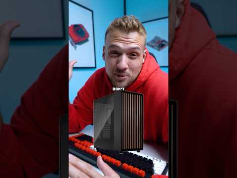 Why I Don’t Like The Fractal Design North 😬