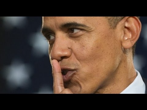 Click to Watch the PART 3 - Obama slips about his Muslim faith, over and over and over again video