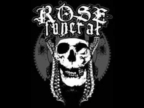 Rose Funeral - Buried Beneath The Blood [Demo](2006)
