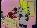 Vintage Sesame Street Episode 0080 1970