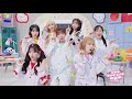 【MV Teaser】TEAM KAWAII LAB.『CHU CHU CHU研究中！』