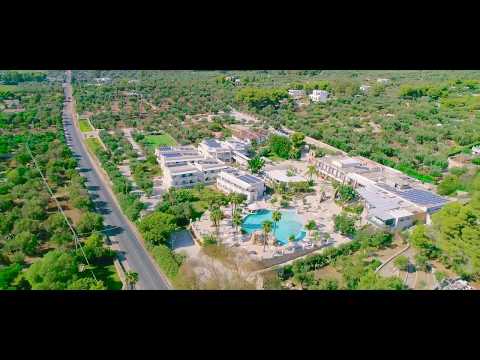 Eden Resort Country - Torre San Giovanni - Ugento - Salento - Puglia