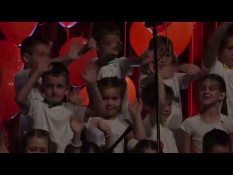 HFSB 2017 - Hor vrtića "Leptirić"