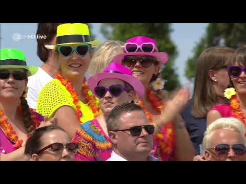 Boney M - 2019 - ZDF Fernsehgarten