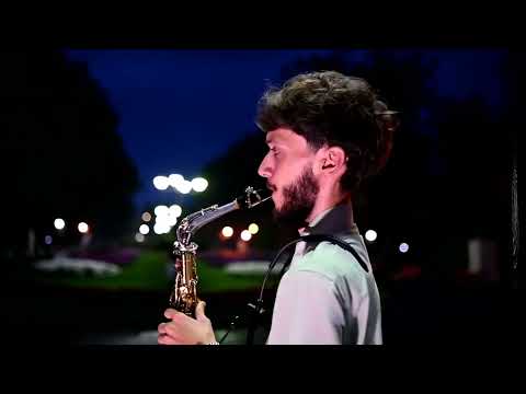 Costel Enea și Ovidiu Antonovich - ,, Între lumini și sunete “