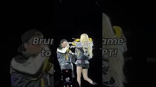 Download lagu Celebrities at Blackpink's LA concert day 2 mp3