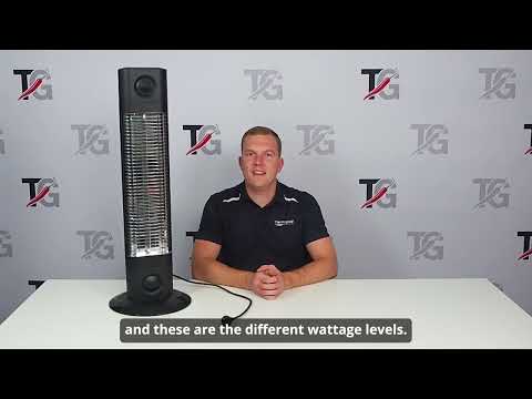 Cedar Install and Operating Video