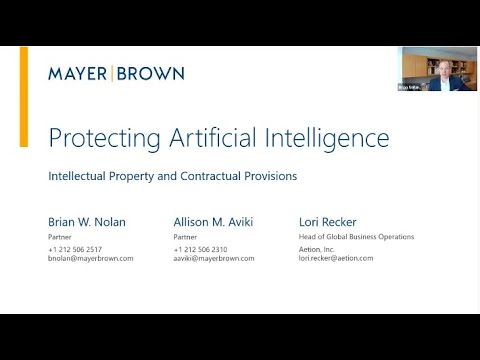 Protecting AI Inventions through Intellectual Property