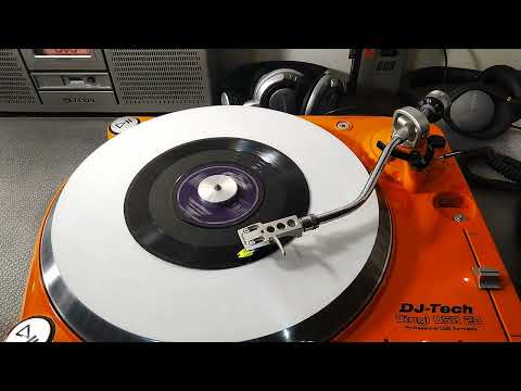 Al Martino - Spanish Eyes / Melody Of Love (1965) - EP Vinyl, 7" Single