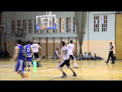 J25 Copa Catalunya Minguella 88   Mollet 79 Triple de Roger Dam puntejat