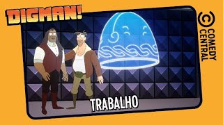 Trabalho | Digman