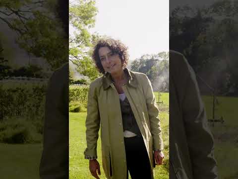 Alex Polizzi Interview with TROY London