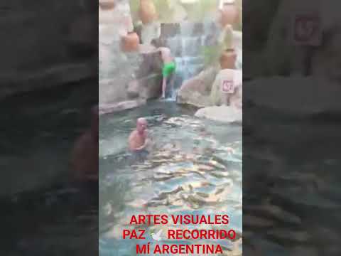 FIAMBALA CATAMARCA TERMAS ♨️