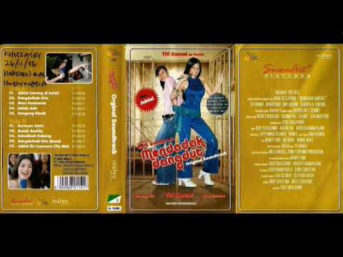 Titi Kamal - Dangdutkah Kita (Audio)