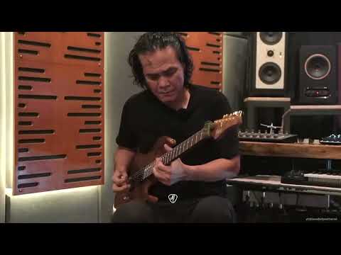 Lead Legend Nike Ardilla - Bintang Kehidupan dengan Gitar Fujigen EOS2-DU24HH-PB1-RM @payburman