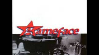 Gameface - only souvenir