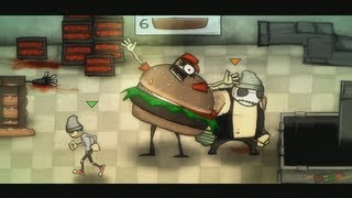 Charlie Murder video thumbnail