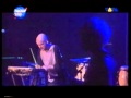 Moby - Ah Ah (LIVE in Cologne, Germany 2000)