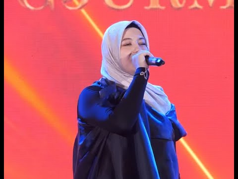 Interpreton Selma Bekteshi, Ea Zoga, "Kalbi fi'l-Medine"...