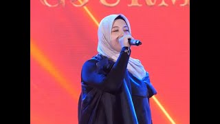 Download lagu Interpreton Selma Bekteshi, Ea Zoga, 'Kalbi fi'l-Medine'... mp3