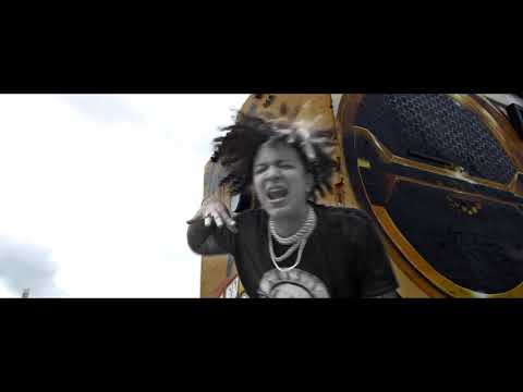 Enecá - Giuda + Under (Video Oficial)