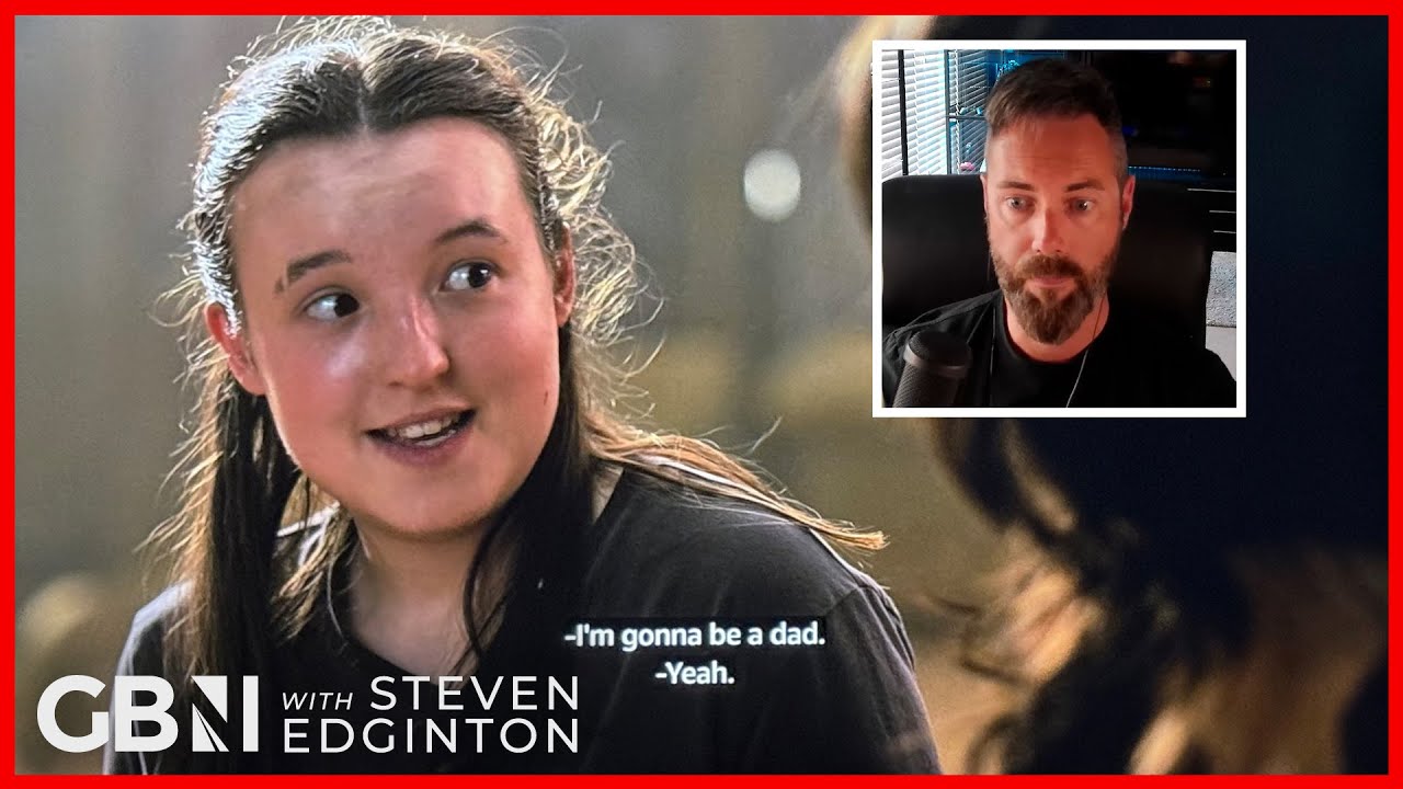 Woke storytelling killed The Last of Us - Critical Drinker