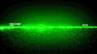 Ill Nino - This Is War [ PVP Music ]