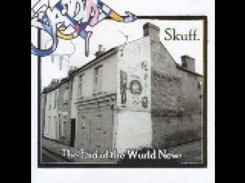 Skuff - Repercussion (ft Delegates Of Culture)