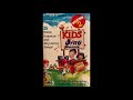 Kids Sing Praise Volume 2 Audio