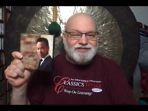 Review: Wow! Wee Astounds in Thalberg's complete "Art of Song Applied to the Piano"